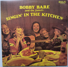 Bobby bare family for sale  SWANSEA