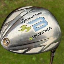 Taylormade burner driver for sale  INGATESTONE