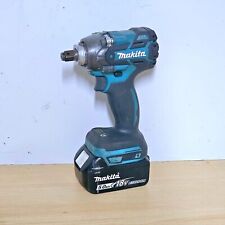 Makita dtw285 18v for sale  HALIFAX