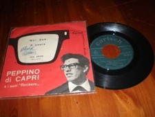 Peppino capri noi usato  Trinitapoli