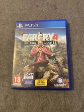 Far cry playstation d'occasion  Vedène