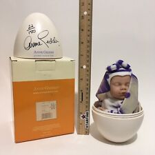 Anne geddes newborn for sale  Garden Grove