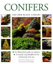 Conifers hardcover mikolajski for sale  Montgomery