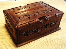 Vintage hand crafted for sale  BURNHAM-ON-SEA