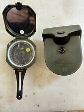 Brunton compass military for sale  Kinsman