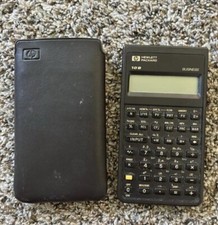 10b hp financial calculator for sale 10b hp financial calculator for sale Grimes