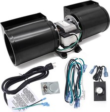 Gfk160 fireplace blower for sale  Pleasant Grove