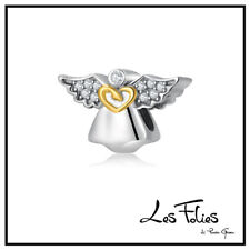Charm angelo custode usato  Barletta