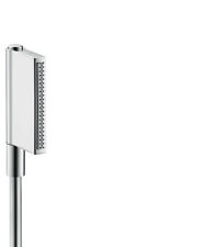 Chuveiro portátil Hansgrohe 2 jatos Axor ONE cromado 45720000 comprar usado  Enviando para Brazil