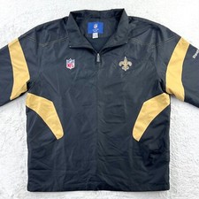 Reebok new orleans usato  Spedire a Italy