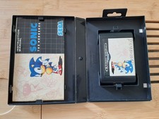 Sonic the hedgehog usato  Lecco