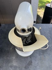 Suporte KitchenAid tigela misturadora e 3 acessórios testados funcionando comprar usado  Enviando para Brazil