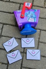 Blues clues you gebraucht kaufen  Wiesbaden