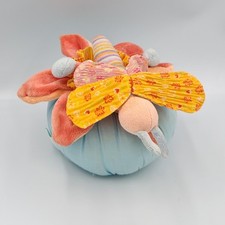 Doudou musical papillon d'occasion  Le Portel