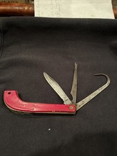 Vintage solingen bonsen for sale  Ellerbe
