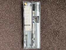 Nowe oryginalne opakowanie Ikea Norrfly oświetlenie szafki listwa świetlna 42cm lata 50. Pax 603.322.52 na sprzedaż  Wysyłka do Poland