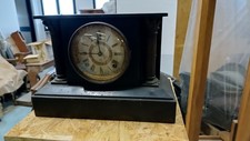 Orologio tavolo antico usato  Padova