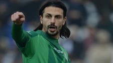 Maglia avellino arini usato  Italia