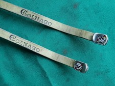 Cinghiette pedali colnago usato  Chiaravalle