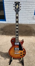 Drifter les paul for sale  Balch Springs