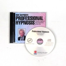 Professional hypnosis control for sale  Brooklyn
