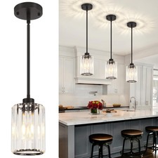Pack black pendant for sale  Lynchburg