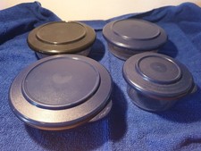 Tupperware tafelperle schüsse gebraucht kaufen  Sinzing