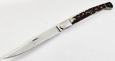 Fin couteau main d'occasion  Ivry-sur-Seine