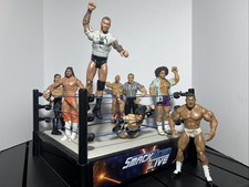 Wwe lot smackdown for sale  Mount Airy