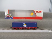Piko spur 57706 gebraucht kaufen  Wenden