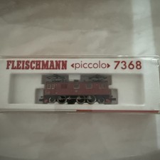 Fleischmann 7368 lok gebraucht kaufen  Berlin