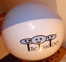 Tiktaktoo wasserball dicht gebraucht kaufen Tiktaktoo wasserball dicht gebraucht kaufen  Freiberg