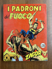 Zagor zenit n.67 usato  Osimo