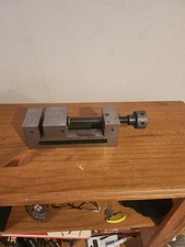 Toolroom vice for sale  BIRMINGHAM