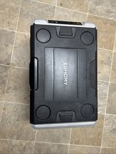 Portable refrigerator power for sale  Buhl