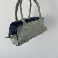 Cavalli bag handbag for sale  BOURNEMOUTH