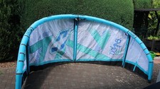 Kite bandit white gebraucht kaufen  Haiger