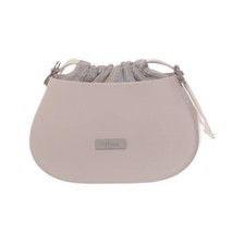 O Bag, torba na ramię, damska, beżowa, 26, 10, 16 cm #Mpn na sprzedaż  PL