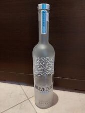 Vodka belvedere empty usato  Toritto