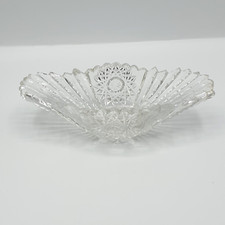 Oval bowl cut d'occasion  Expédié en Belgium