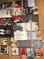Collezione libri guerra usato  San Ginesio