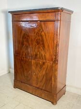 Antico secretaire 1800 usato  Varallo Pombia