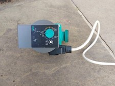 Wilo circulating pump. for sale  MINEHEAD