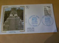Jour 1986 unesco d'occasion  Wervicq-Sud