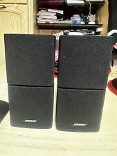 Bose doppio cubetti usato  Procida