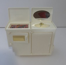 Vintage barbie camper for sale  Phoenix