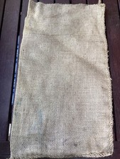 Hessian jute sacks for sale  NOTTINGHAM