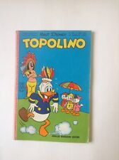 Topolino libretto 451 usato  Sinalunga