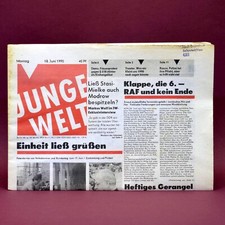 Junge vom juni gebraucht kaufen  Deutschland