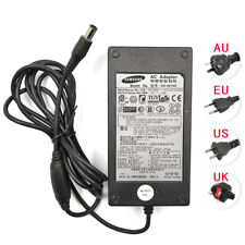 Adaptateur secteur Alimentation pour Samsung SyncMaster SYNCM172T  comprar usado  Enviando para Brazil